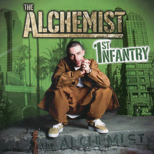 Test Alchemist The Press 洋楽 You Down Hold