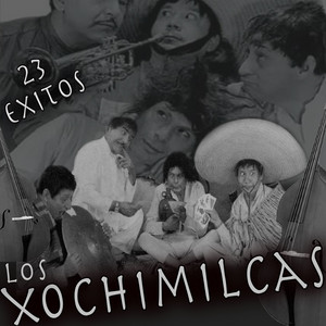 Juan Cocoliso by Los Xochimilcas