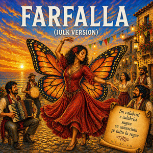 Farfalla - IULK VERSION by IULK