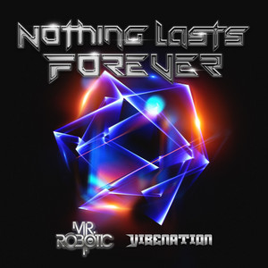 Mr.Robotic - Nothing Lasts Forever