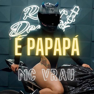 É Papapá (Eletrofunk)