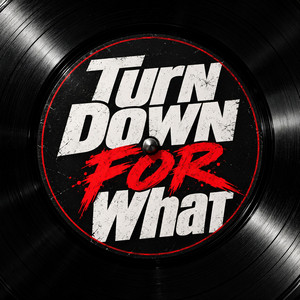 Turn Down For What by Dj Monster