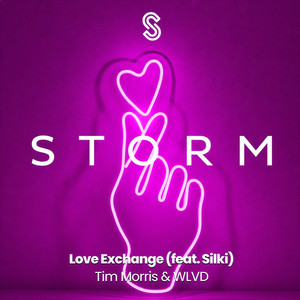 Love Exchange by Tim Morris, WLVD, Silki