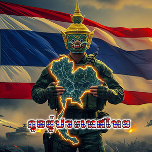 ช่างไฟเลี้ยงแมว - กูอยู่ประเทศไทย