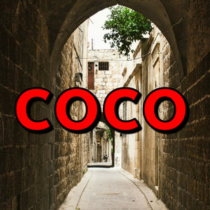 coco by mortillo