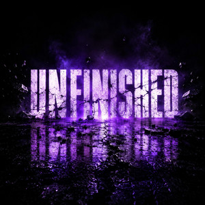 Unfinished by Invicta Arts