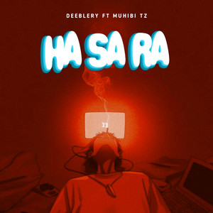 HASARA (feat. Muhibi Tz)