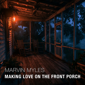 Against the Grain by Marvin Myles