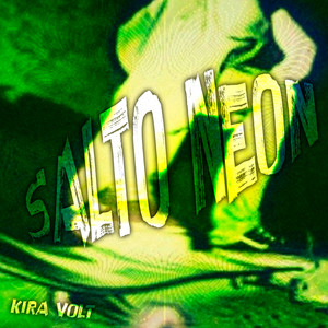 Salto Neon by Kira Volt