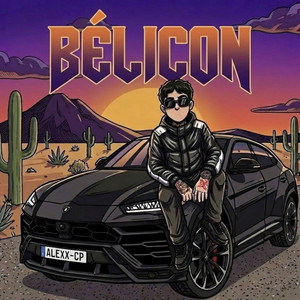 BÉLICON by Alexx CP