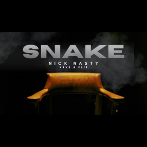 Snake - NRVE 8 Flip by Nick Nasty, NRVE 8