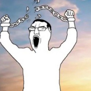 I just wanna looksmax by exiqutee, Im gonna die alone