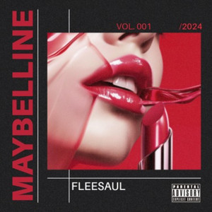Maybelline by FleeSaul