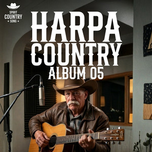 No Jardim by Spirit Country Song