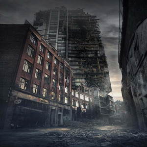 Black zone by Zag Beatmaker