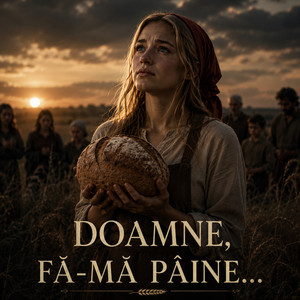 Doamne fă-mă pâine by Deyu Music