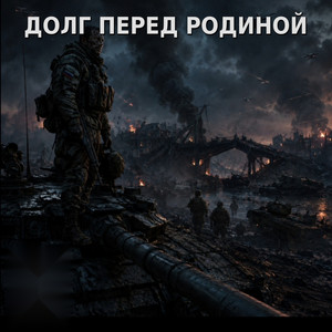 Долг перед родиной by AlexFiT