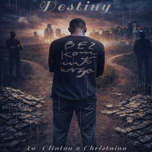 Destiny by Xo_Clinton, Christiano
