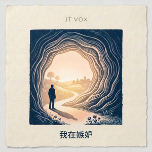 我在嫉妒 by JT VOX