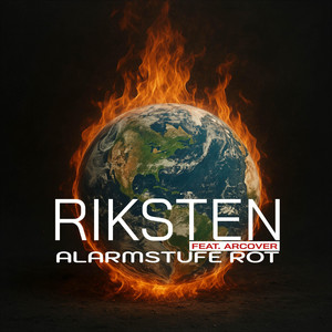 Alarmstufe Rot by Riksten, Arcover