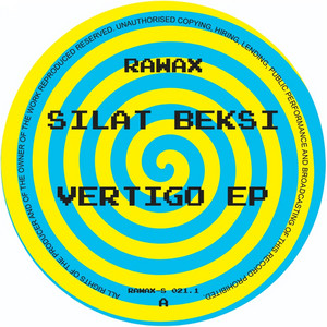 Legit - Original Mix by Silat Beksi