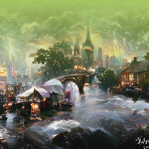 Luísa Serafina - Breathe for You