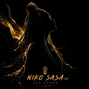 Niko Sasa by Joy Zahar