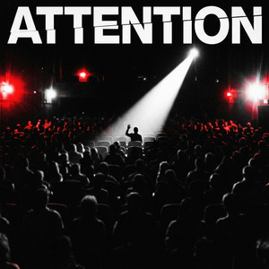 Attention by Slayd Stattic