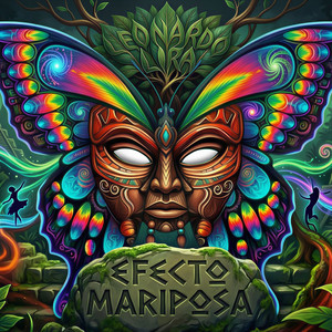Efecto Mariposa by Leonardo Lira