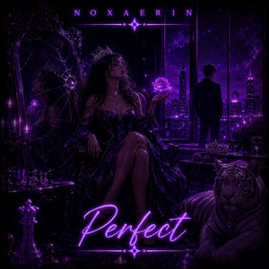 Perfect by Noxaerin