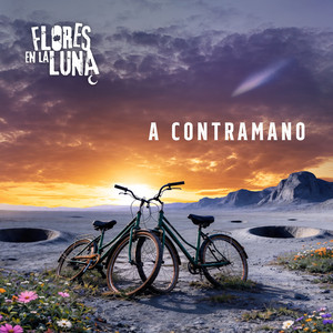 A contramano by Flores en la Luna