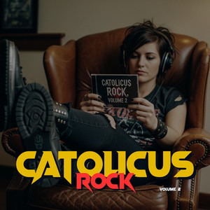 Glória a Jesus na Hóstia Santa by Catolicus Rock
