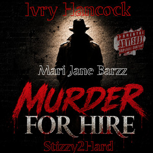MFH by Mari Jane Barzz, Ivry Hancock, Stizzy2hard