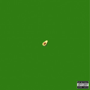 Avocado by *Nobi
