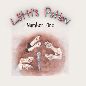 Lötti's Potion - Like a Rolling Stone