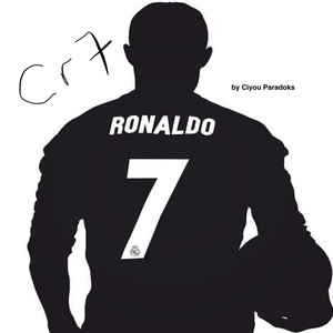 Ciyou Paradoks - CR7 (Ronaldo) The Best