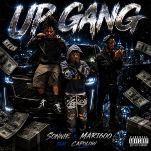 Up Gang by Sonnie, Mari600, Capolow