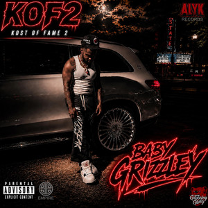 ALL Pressure Entertainment — Kar Insurance Gang (G7) (2026)