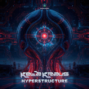 Hyperstructure - Original Mix by Keta Kraus