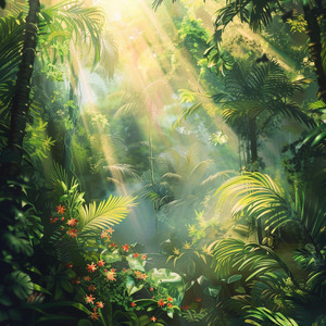 sundown delight by Ranan Dika