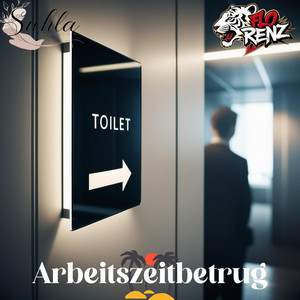 Arbeitszeitbetrug by Flo Renz