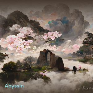 Abyssin - Motivação pra Alma, Vol. 15