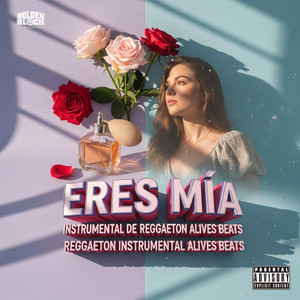 Eres mia - Instrumental de reggaeton by Alives Beats