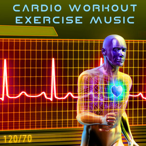 Cardio Workout Exercise Music 2014 Non Stop Music album