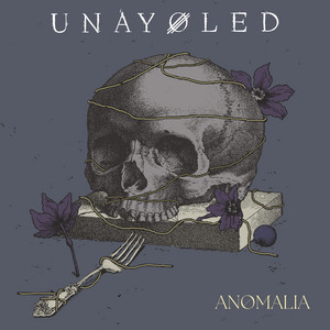 Anomalía by Unayøled