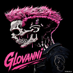 Infernal Horizon by Glovanni
