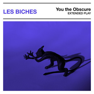 You the Obscure (Single Version)