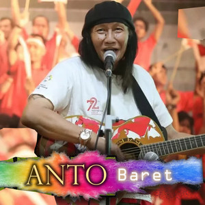 Kabar Damai by Anto Baret