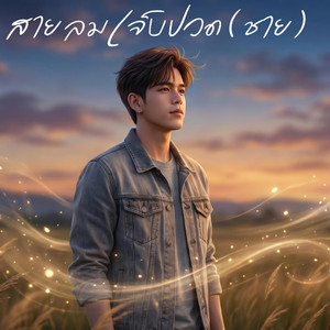 สายลมเจบปวด (ชาย) by Thim Music