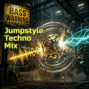 Sector 7 (TECHNO BOUNCE 2026) by Sector7